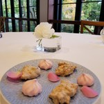 リストランテ　プリマヴェーラ - 