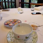 リストランテ　プリマヴェーラ - 