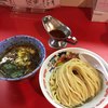 つけ麺 魚雷 坪井本店