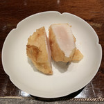 Tempura yameza esutashion - 