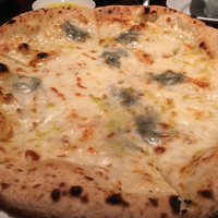 トラットリア セッテ ハイアット リージェンシー 京都 - 