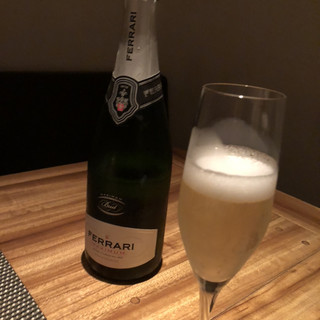 By ぷくーちゃん360 リストランテ鶴ノ荘 Ristorante Tsurunosou 天神南 イタリアン 食べログ