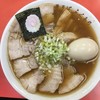 中華そば ふくもり 駒沢本店