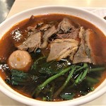 四海游龙 - 料理写真: