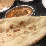 インド料理  ラプティ - 