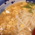 手延べうどん 水山 - 