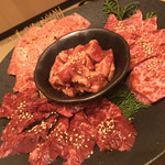 焼肉美食亭 いわや - 