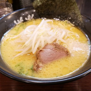 ラーメン道楽_1