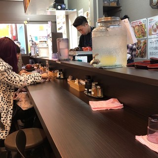 創作名古屋めしまかまか ナゴ丼専門店_2