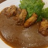サーティカレー 岡山本店