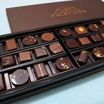 ショコラティエ パレ ド オール - 