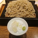 蕎麦六本 - 