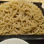 蕎麦六本 - 