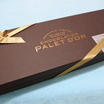 ショコラティエ パレ ド オール - 