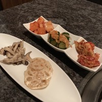 焼肉チャンピオン ペントハウス - 