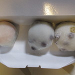 銀座あけぼの - 