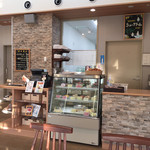 Hachi well Lab Cafe - 201812