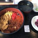 海鮮丼 ととや - 