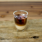 Culoco - 自家焙煎のコーヒーと久美浜産の牛乳で作ったアイスカフェオレ