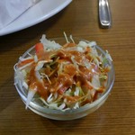 ベーカーバウンス - 名脇役　コールスロー