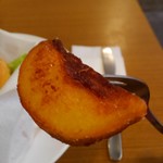 ベーカーバウンス - ホームフライ