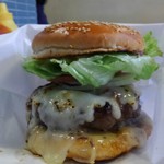 ベーカーバウンス - 味もボリュームも満点