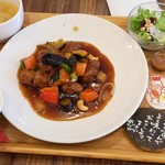 ナチュラルキッチン めだか - 