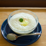 Culoco - 幻のメロン冷たいスウィートスープ【夏季限定】