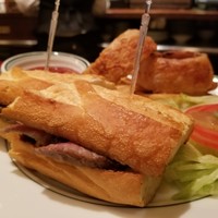 ウルフギャング・ステーキハウス 丸の内店 - 