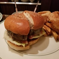 ウルフギャング・ステーキハウス 丸の内店 - 