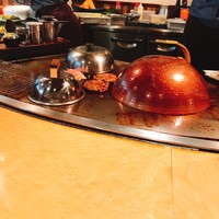 グリル プランチャ - 