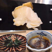 三軒茶屋 鮨かんてら - 