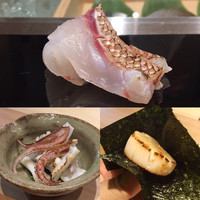 三軒茶屋 鮨かんてら - 