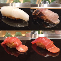 三軒茶屋 鮨かんてら - 
