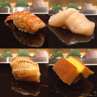 三軒茶屋 鮨かんてら - 