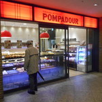 ポンパドウル - 