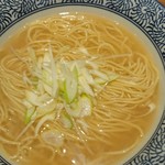 ラーメン燈郎 - 