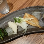 ラーメン燈郎 - 