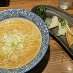 ラーメン燈郎 - 