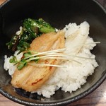 ラーメン燈郎 - 