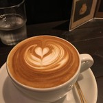 マホウコーヒー