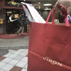VIRON 渋谷店