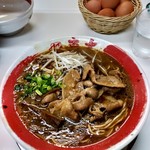 ラーメン東大 - 