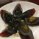 大衆中遊華食堂 八戒 - ピータン