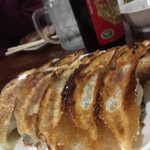 大衆中遊華食堂 八戒 - 焼餃子