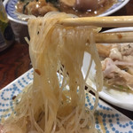 大衆中遊華食堂 八戒 - 海老ーふん リフト