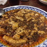 大衆中遊華食堂 八戒 - 四川麻婆豆腐