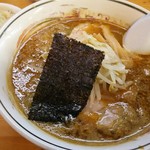 ハルピンラーメン - 