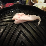 大衆中遊華食堂 八戒 - ジュージュースタート！