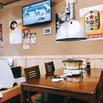 まつもとホルモン - 